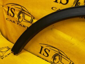 NAKŁADKA LISTWA BŁOTNIKA TYŁ TYLNA LEWY LEWA FORD KUGA MK3 LIFT