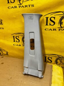 POSZYCIE OSŁONA OBUDOWA SŁUPKA ŚRODKOWEGO B LEWA RENAULT KOLEOS II