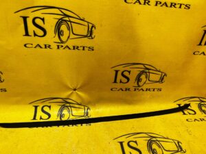 LISTWA SZYBY CZOŁOWEJ PRZÓD PRAWA PRAWY BMW X5 E70 E70 LIFT NOWA OEM