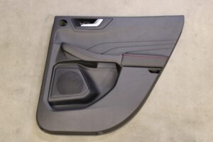 TAPICERKA BOCZEK DRZWI TYŁ PRAWY FORD KUGA MK3 LIFT ST-LINE EU
