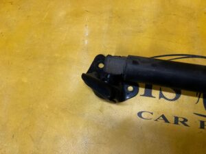 KOMPLET SIŁOWNIKI TELESKOPY KLAPY TYŁ BAGAŻNIKA MERCEDES GL X166