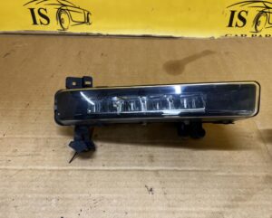 LAMPA PRZECIWMGIELNA HALOGEN PRZÓD PRAWA PRAWY LED BMW 5 G30 G31