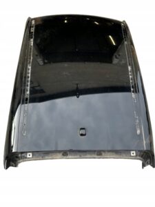 DACH POSZYCIE ĆWIARTKA SŁUPKI PORSCHE MACAN 95B L041