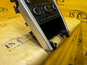 PANEL PRZEŁĄCZNIK NAWIEWU KLIMATYZACJI LAND ROVER DISCOVERY SPORT L550