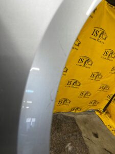 BŁOTNIK PRZÓD PRZEDNI LEWY FORD EDGE MK2 II UX