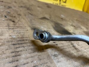 WĄŻ PRZEWÓD RURA KLIMATYZACJI PORSCHE CARRERA 911 996 3.4