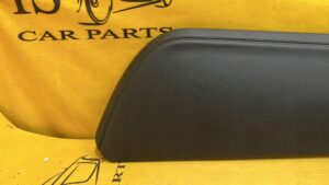 OSŁONA TAPICERKA BOCZEK TUNELU ŚRODKOWEGO SKÓRA PRAWA PRAWY AUDI A8 D4