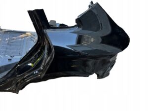 ĆWIARTKA BŁOTNIK PRÓG SŁUPEK PAS TYŁ LEWY PORSCHE MACAN 95B L041