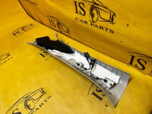 POSZYCIE OSŁONA OBUDOWA SŁUPKA PRZÓD A PRAWY FORD KUGA MK3 LIFT