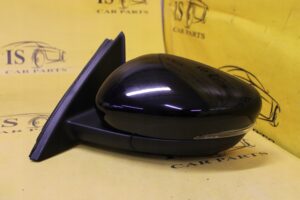 LUSTERKO LEWE 15 PIN BLIS KAMERA FORD KUGA MK3 LIFT ST-LINE AGATE BLACK