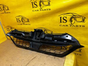 GRILL ATRAPA KRATKA ŚRODKOWA ZDERZAKA PRZÓD HONDA CRV CR-V V 5
