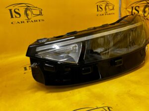 KOMPLET LAMPY REFLEKTORY PRZÓD LED FORD KUGA MK3 LIFT EU
