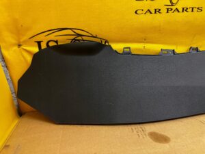 OSŁONA OBUDOWA TUNELU ŚRODKOWEGO LEWA RENAULT KOLEOS II EU