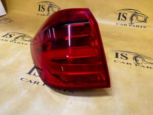 LAMPA TYŁ TYLNA LEWY LEWA MERCEDES GL X166 USA