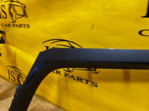 RAMKA DEKOR OSŁONA KONSOLI DESKI RADIA LED FORD KUGA MK2 LIFT EU