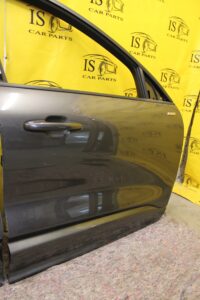 DRZWI PRAWY PRZÓD TYŁ FORD KUGA MK3 ST-LINE MAGNETIC GREY METALLIC 2023R