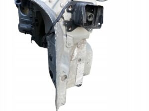 ĆWIARTKA BŁOTNIK PRÓG SŁUPEK PAS TYŁ PRAWY RANGE ROVER VELAR L560