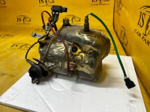 KATALIZATOR DACIA SANDERO III 1.0 SCE