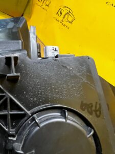 REFLEKTOR LAMPA PRZÓD LEWY FULL LED HONDA CRV CR-V 5 V EU