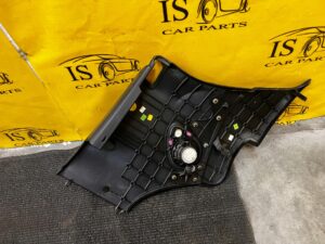 BOCZEK TAPICERKA TYŁ PRAWY PORSCHE CARRERA 911 996 CABRIO