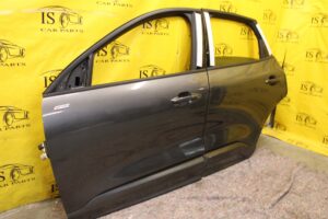 DRZWI LEWY PRZÓD TYŁ FORD KUGA MK3 ST-LINE MAGNETIC GREY METALLIC 2023R