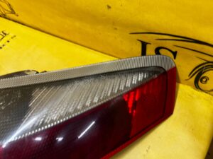 LAMPA TYŁ TYLNA PRAWY PRAWA PORSCHE CARRERA 911 996