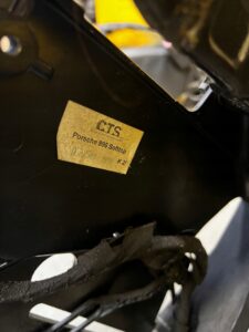 DACH MIĘKKI MATERIAŁOWY SOFT TOP PORSCHE CARRERA 911 996 CABRIO