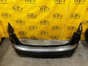 ZDERZAK TYLNY TYŁ 6 X PDC FORD KUGA MK3 ST-LINE MAGNETIC GREY METALLIC