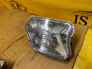 LAMPA PRZECIWMGIELNA HALOGEN PRZÓD LEWA LEWY FORD KUGA MK2 LIFT