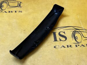 ZAŚLEPKA OSŁONA FOTELA PRZÓD PRAWY LEWY PORSCHE CARRERA 911 996