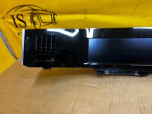 LICZNIK ZEGARY LCD EKRAN WYŚWIETLACZ RADIA OPEL ASTRA L VI 6 EU