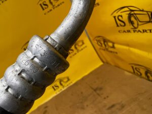 WĄŻ PRZEWÓD RURA KLIMATYZACJI PORSCHE CARRERA 911 996 3.4