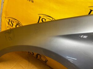 BŁOTNIK PRZÓD PRZEDNI LEWY BMW 5 G30 G31 ALU