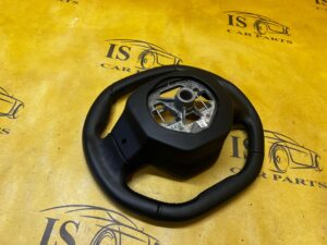 KIEROWNICA SKÓRA PEUGEOT 208 II 2008 II