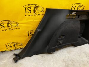 BOCZEK TAPICERKA BAGAŻNIKA PRAWY PRAWA FORD KUGA MK3 BANG OLUFSEN