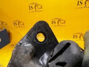 KOMPLET SIŁOWNIKI TELESKOPY KLAPY TYŁ BAGAŻNIKA MERCEDES GL X166