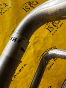 WĄŻ PRZEWÓD RURA KLIMATYZACJI VW E-GOLF GOLF VII