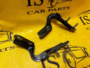 ZAWIASY KLAPY BAGAŻNIKA TYŁ FORD KUGA MK3 KH3 MAGNETIC GREY