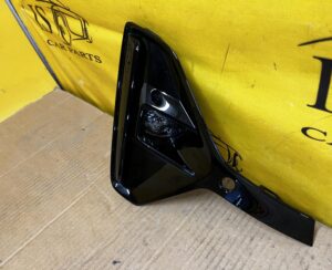 LAMPA PRZECIWMGIELNA HALOGEN KRATKA PRZÓD LEWA LEWY LED OPEL ASTRA L VI 6