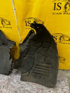 NADKOLE KOMPLETNE PRZÓD PRZEDNIE PRAWY PRAWE AUDI Q7 II 4M