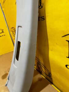 POSZYCIE OSŁONA OBUDOWA SŁUPKA ŚRODKOWEGO B PRAWA RENAULT KOLEOS II