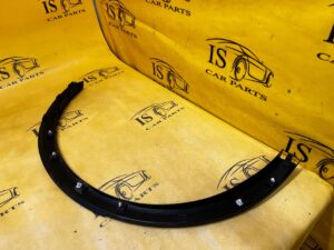 NAKŁADKA LISTWA BŁOTNIKA TYŁ TYLNA PRAWY PRAWA FORD KUGA MK3 LIFT