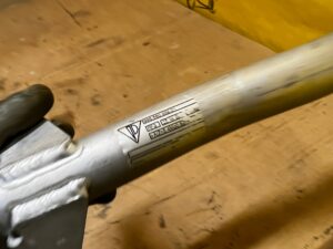 MOCOWANIE WSPORNIK RAMY ZAGŁÓWKA PORSCHE CARRERA 911 996 CABRIO