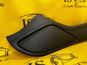 OSŁONA TAPICERKA BOCZEK TUNELU ŚRODKOWEGO SKÓRA LEWA LEWY AUDI A8 D4