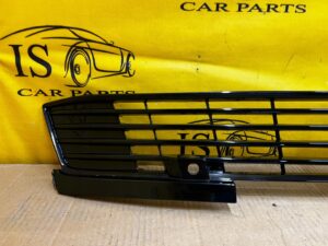 GRILL KRATKA ATRAPA ŚRODKOWA ZDERZAKA PRZÓD OPEL ASTRA L VI 6