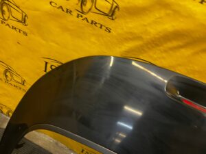 POKRYWA MIĘKKIEGO DACHU SOFT TOP PORSCHE CARRERA 911 996 CABRIO