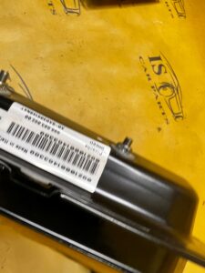 PODUSZKA BOCZNA AIRBAG DRZWI PRAWA PRAWY PORSCHE CARRERA 911 996