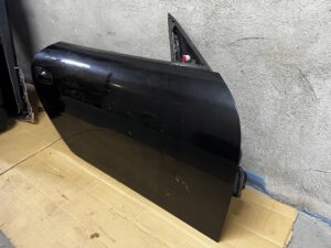 DRZWI PRAWA STRONA PRAWY PRZÓD PORSCHE CARRERA 911 996 L741