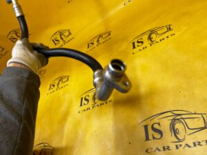 WĄŻ PRZEWÓD RURA KLIMATYZACJI DACIA SANDERO III 1.0 SCE