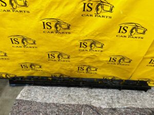 MOCOWANIE OSŁONY LISTWY PROGU PROGOWEJ PRÓG LEWE BMW X6 E71